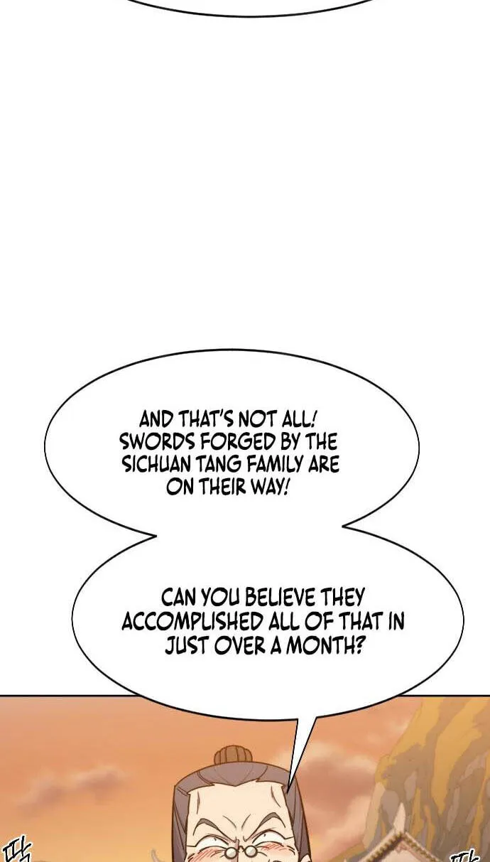 Read Return Of The Blossoming Blade - Chapter 173 - w1.returnofthemounthuasectmanhwa.com | Image 95