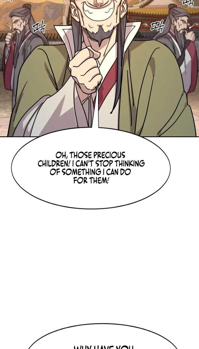 Read Return Of The Blossoming Blade - Chapter 173 - w1.returnofthemounthuasectmanhwa.com | Image 96