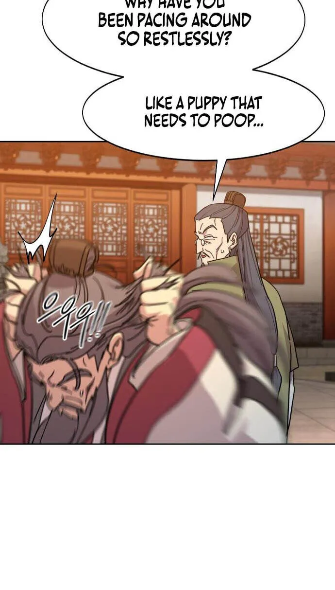 Read Return Of The Blossoming Blade - Chapter 173 - w1.returnofthemounthuasectmanhwa.com | Image 97