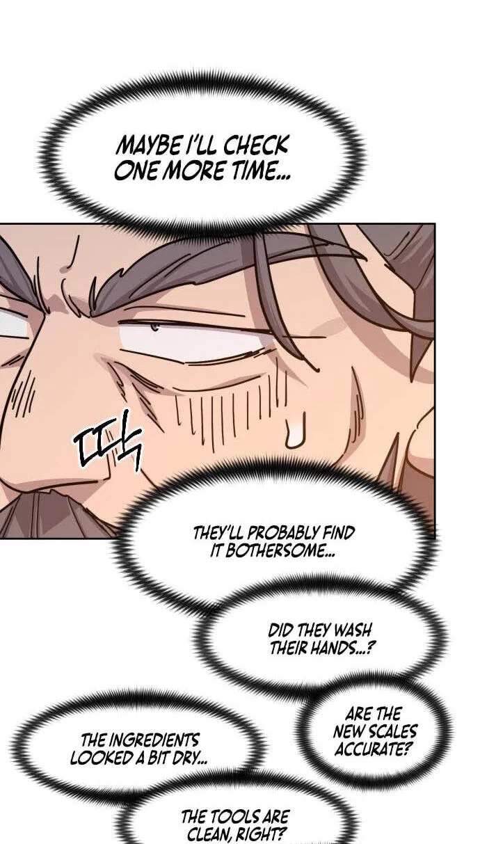 Read Return Of The Blossoming Blade - Chapter 173 - w1.returnofthemounthuasectmanhwa.com | Image 98