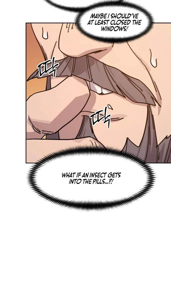 Read Return Of The Blossoming Blade - Chapter 173 - w1.returnofthemounthuasectmanhwa.com | Image 99