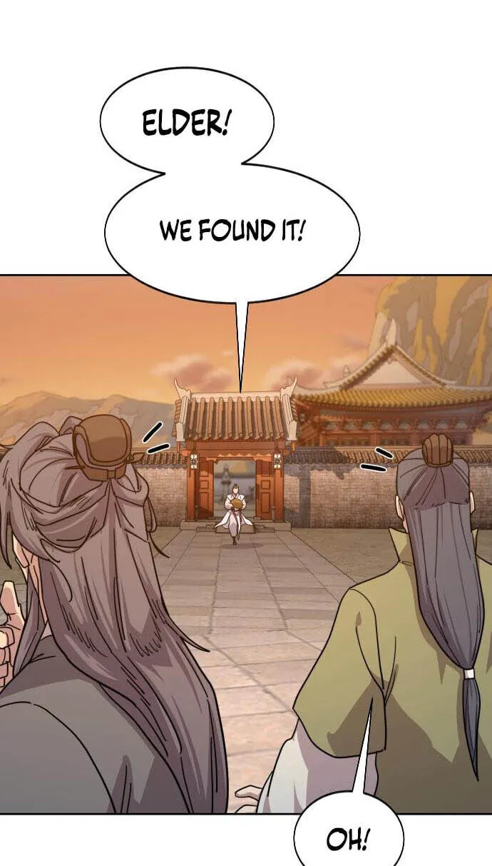 Read Return Of The Blossoming Blade - Chapter 173 - w1.returnofthemounthuasectmanhwa.com | Image 100