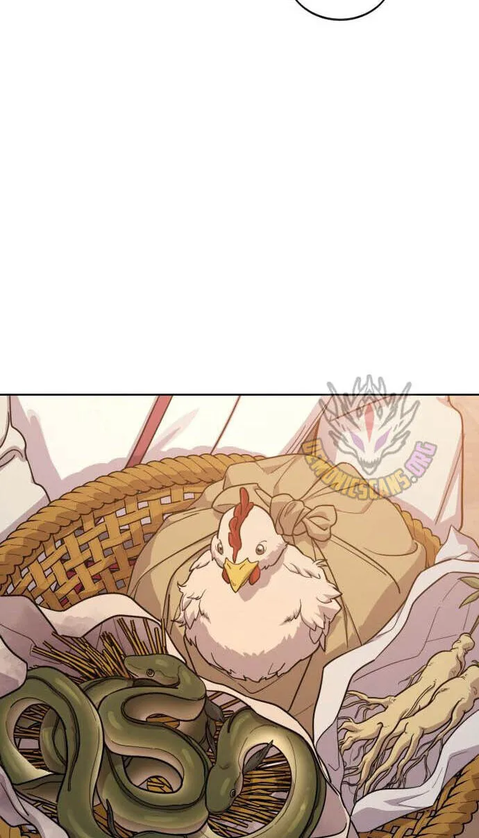 Read Return Of The Blossoming Blade - Chapter 173 - w1.returnofthemounthuasectmanhwa.com | Image 101
