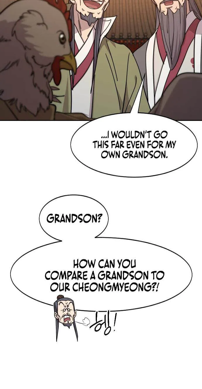 Read Return Of The Blossoming Blade - Chapter 173 - w1.returnofthemounthuasectmanhwa.com | Image 103
