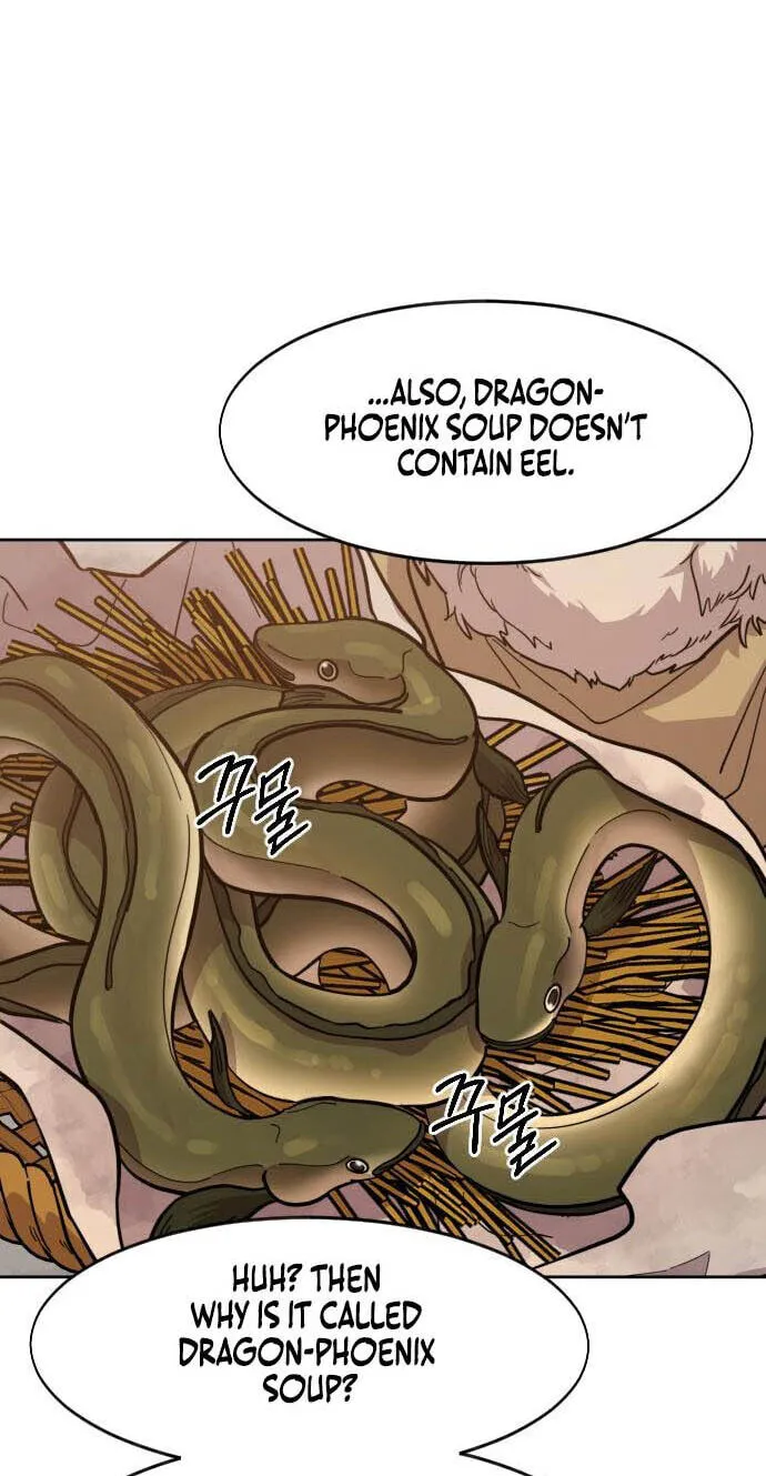 Read Return Of The Blossoming Blade - Chapter 173 - w1.returnofthemounthuasectmanhwa.com | Image 104