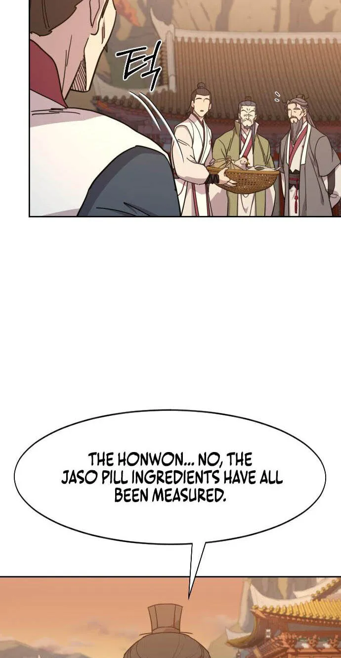 Read Return Of The Blossoming Blade - Chapter 173 - w1.returnofthemounthuasectmanhwa.com | Image 106