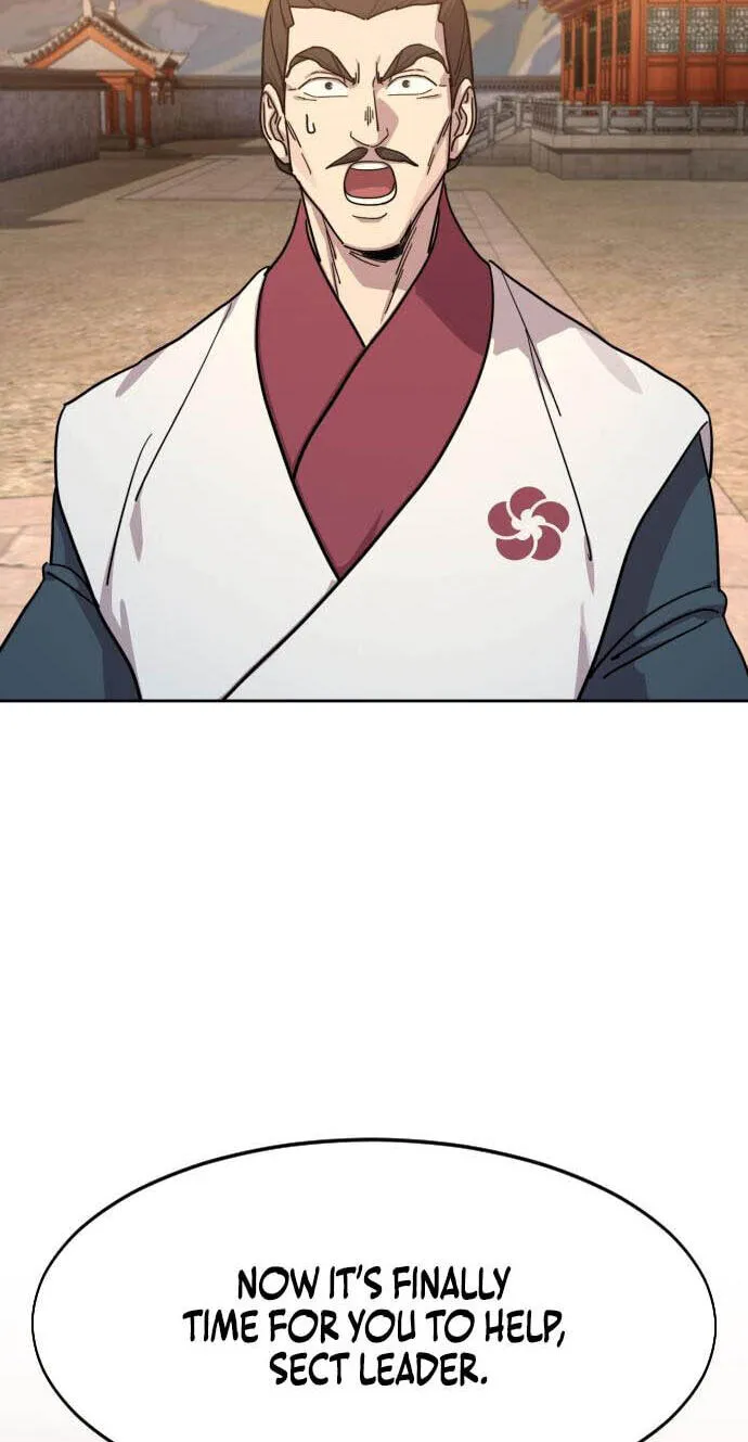 Read Return Of The Blossoming Blade - Chapter 173 - w1.returnofthemounthuasectmanhwa.com | Image 107