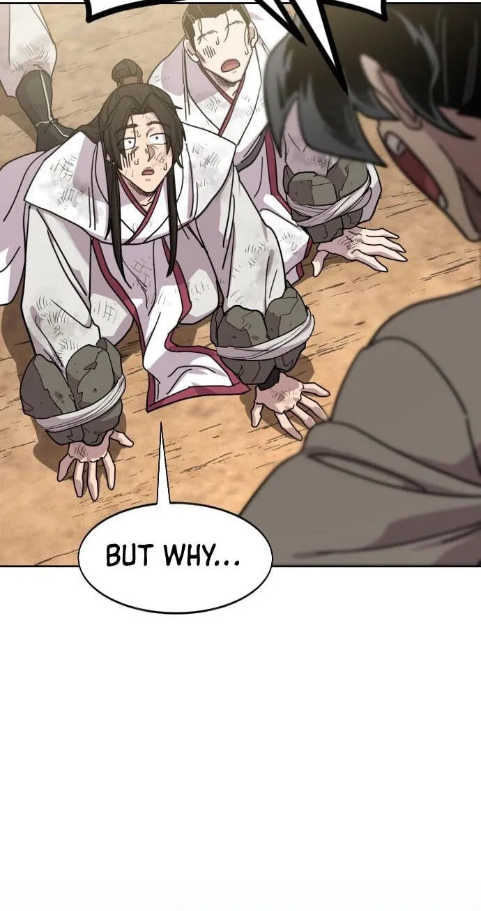 Read Return Of The Blossoming Blade - Chapter 174 - w1.returnofthemounthuasectmanhwa.com | Image 11