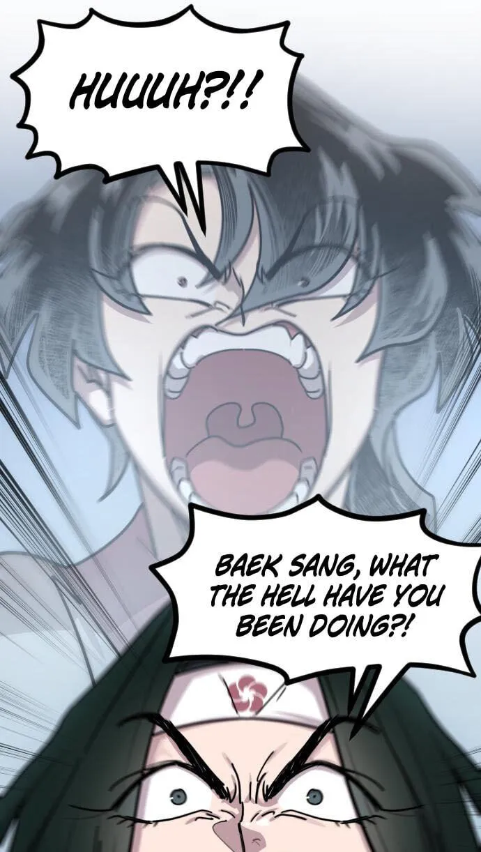 Read Return Of The Blossoming Blade - Chapter 174 - w1.returnofthemounthuasectmanhwa.com | Image 12