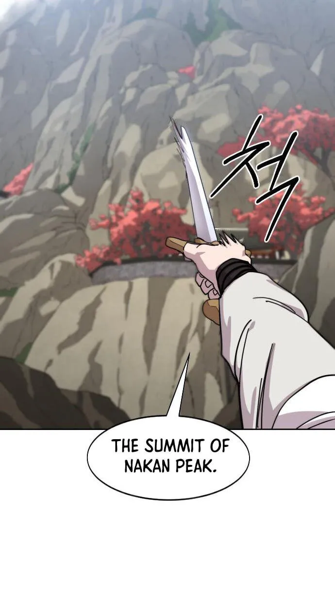 Read Return Of The Blossoming Blade - Chapter 174 - w1.returnofthemounthuasectmanhwa.com | Image 15