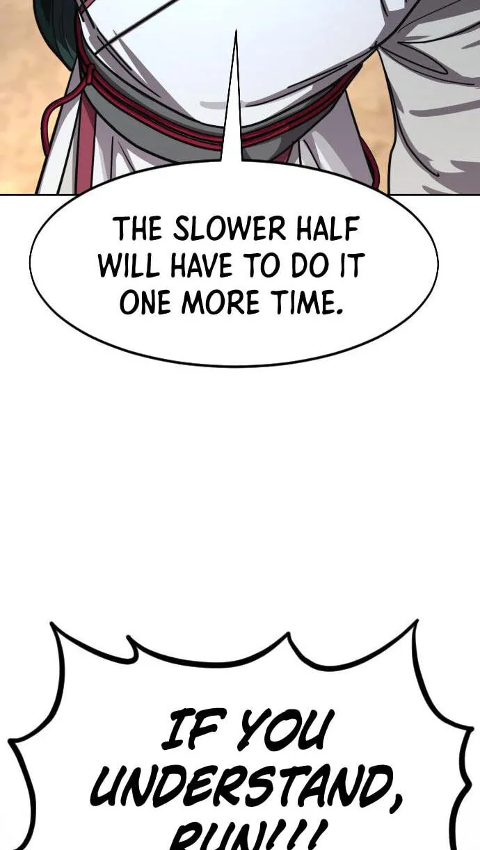 Read Return Of The Blossoming Blade - Chapter 174 - w1.returnofthemounthuasectmanhwa.com | Image 17