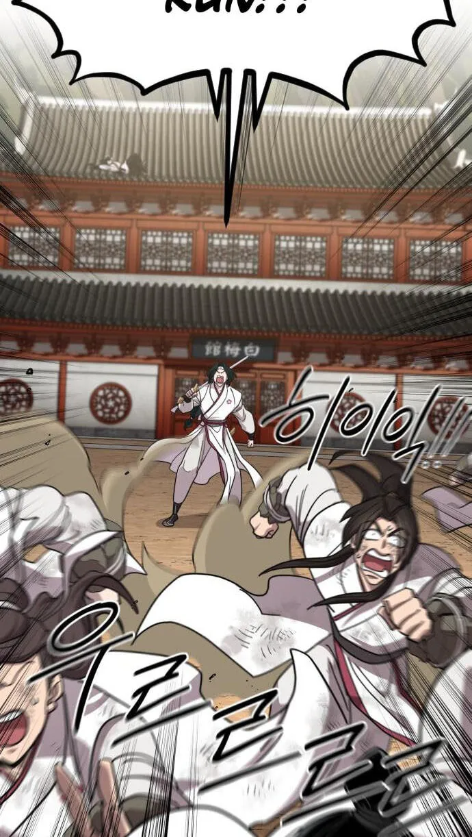 Read Return Of The Blossoming Blade - Chapter 174 - w1.returnofthemounthuasectmanhwa.com | Image 18
