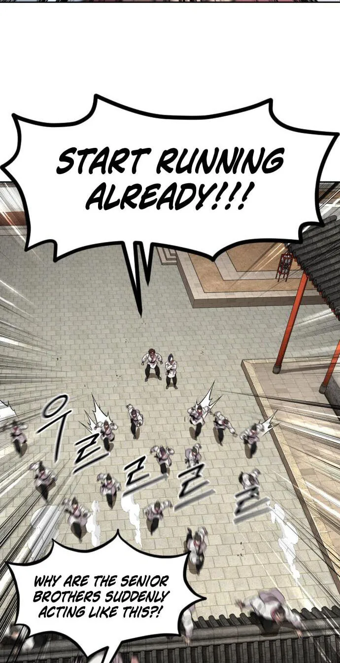 Read Return Of The Blossoming Blade - Chapter 174 - w1.returnofthemounthuasectmanhwa.com | Image 24