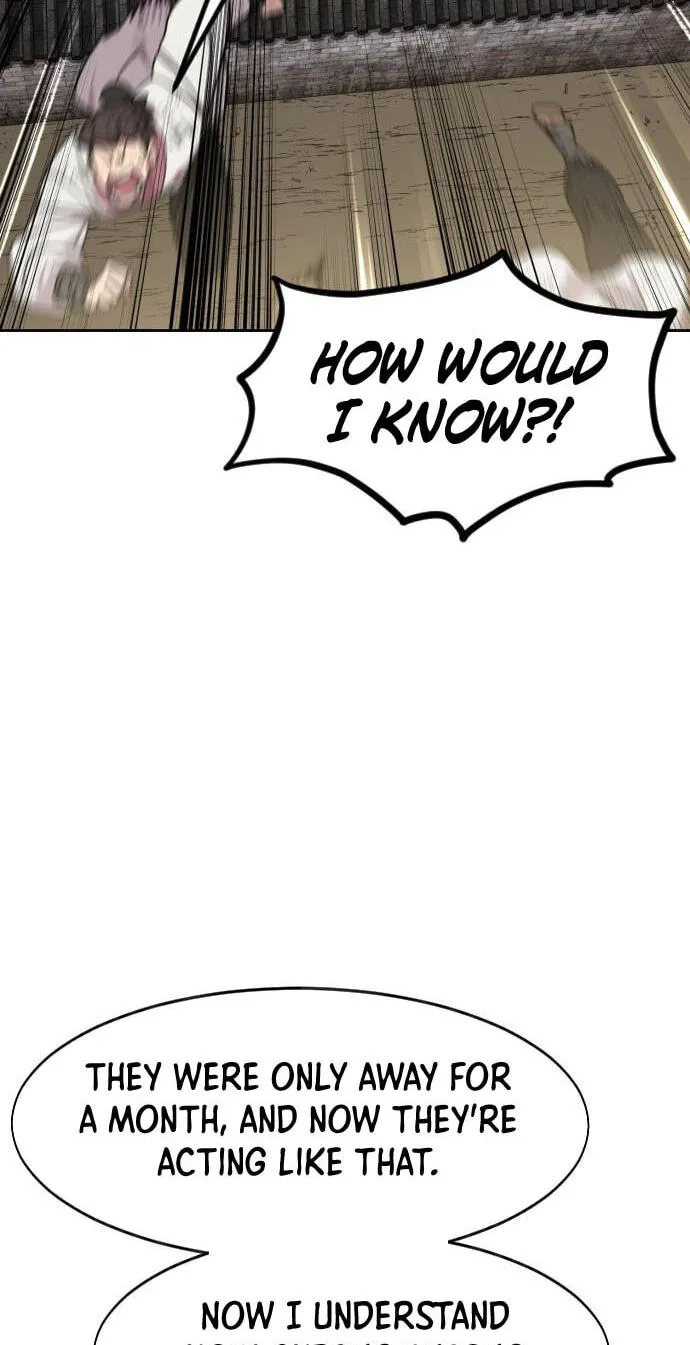 Read Return Of The Blossoming Blade - Chapter 174 - w1.returnofthemounthuasectmanhwa.com | Image 25