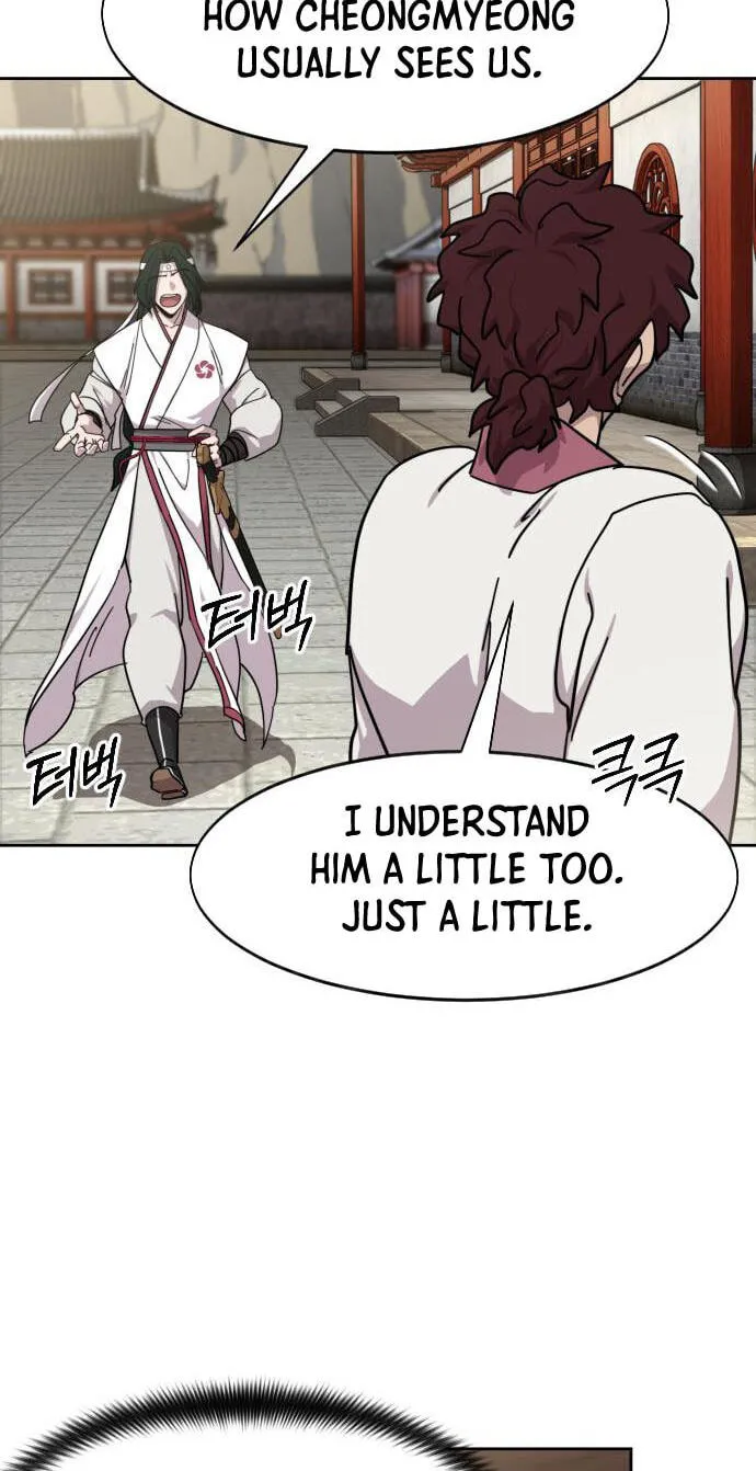 Read Return Of The Blossoming Blade - Chapter 174 - w1.returnofthemounthuasectmanhwa.com | Image 26