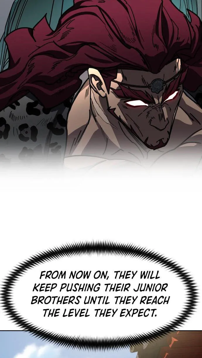 Read Return Of The Blossoming Blade - Chapter 174 - w1.returnofthemounthuasectmanhwa.com | Image 30
