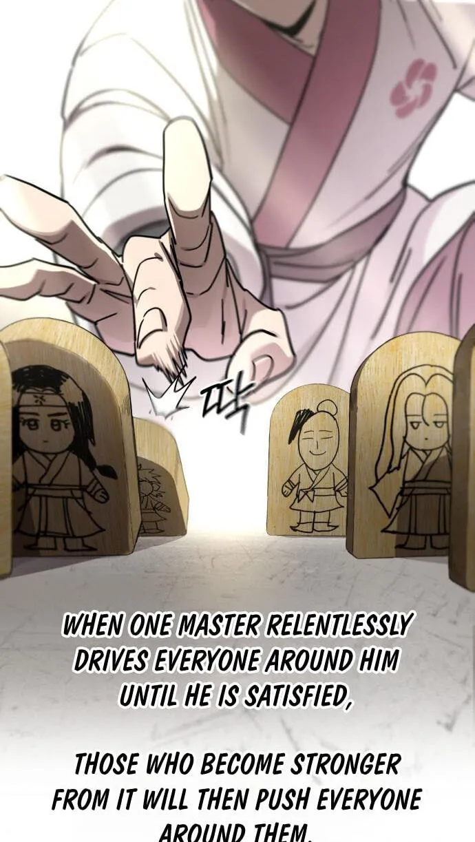 Read Return Of The Blossoming Blade - Chapter 174 - w1.returnofthemounthuasectmanhwa.com | Image 32