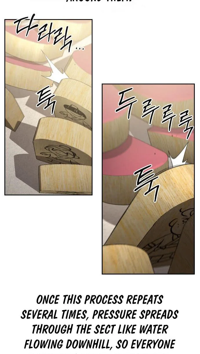 Read Return Of The Blossoming Blade - Chapter 174 - w1.returnofthemounthuasectmanhwa.com | Image 33