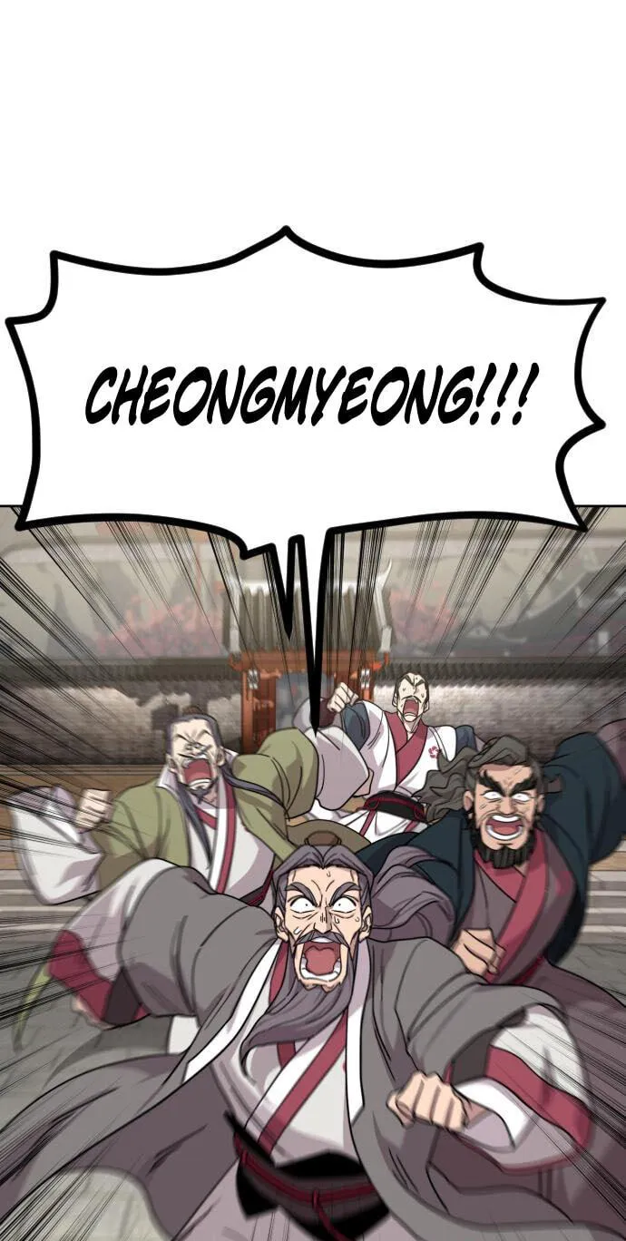 Read Return Of The Blossoming Blade - Chapter 174 - w1.returnofthemounthuasectmanhwa.com | Image 39