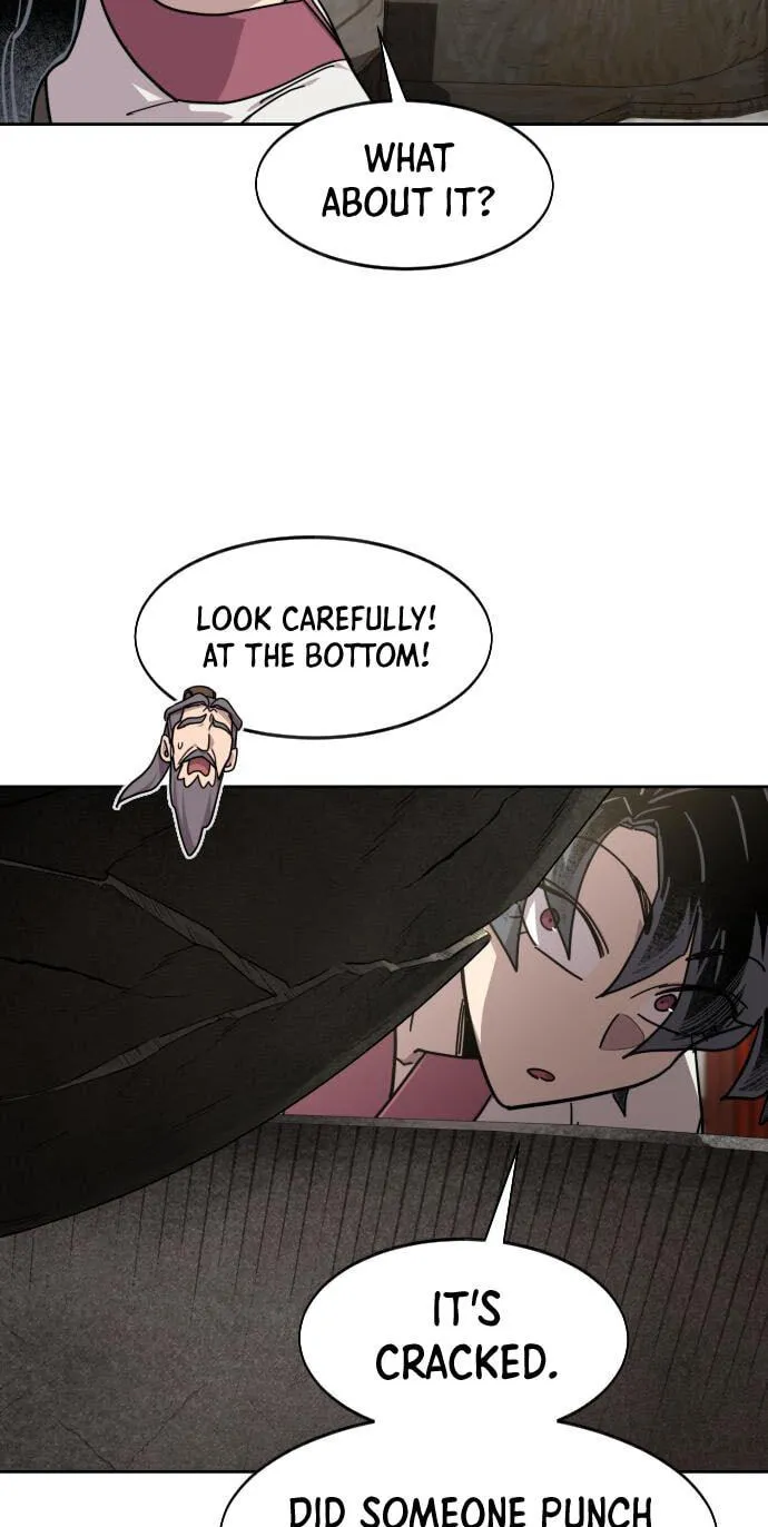 Read Return Of The Blossoming Blade - Chapter 174 - w1.returnofthemounthuasectmanhwa.com | Image 44