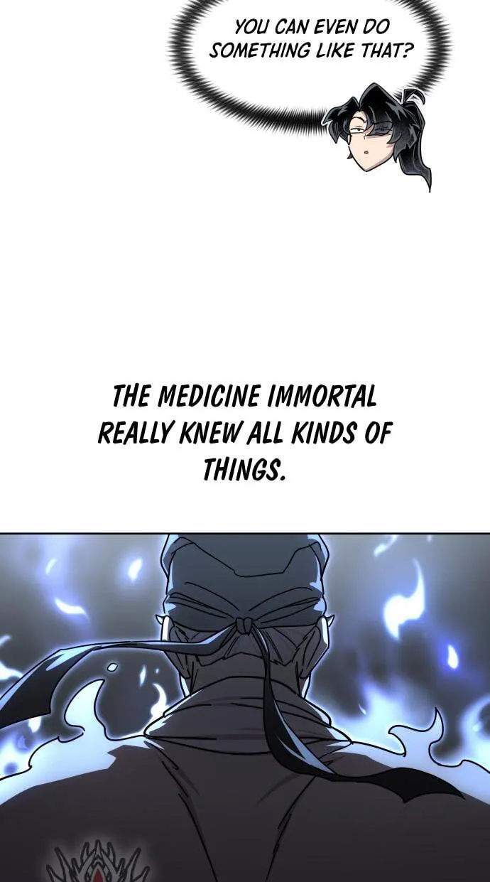 Read Return Of The Blossoming Blade - Chapter 174 - w1.returnofthemounthuasectmanhwa.com | Image 49
