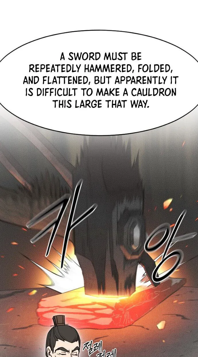 Read Return Of The Blossoming Blade - Chapter 174 - w1.returnofthemounthuasectmanhwa.com | Image 55