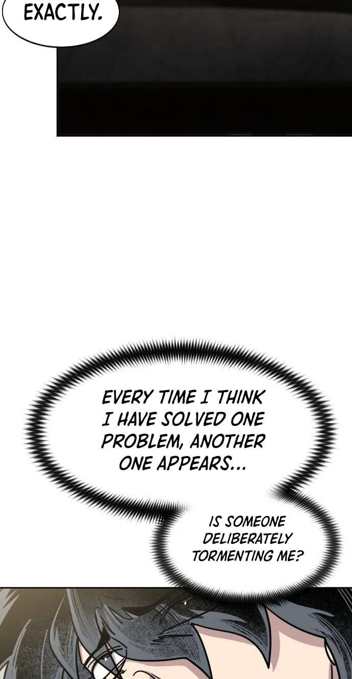 Read Return Of The Blossoming Blade - Chapter 174 - w1.returnofthemounthuasectmanhwa.com | Image 60