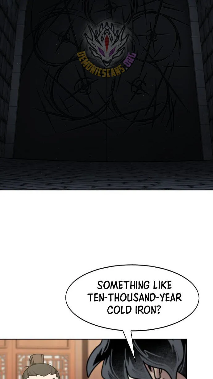 Read Return Of The Blossoming Blade - Chapter 174 - w1.returnofthemounthuasectmanhwa.com | Image 65