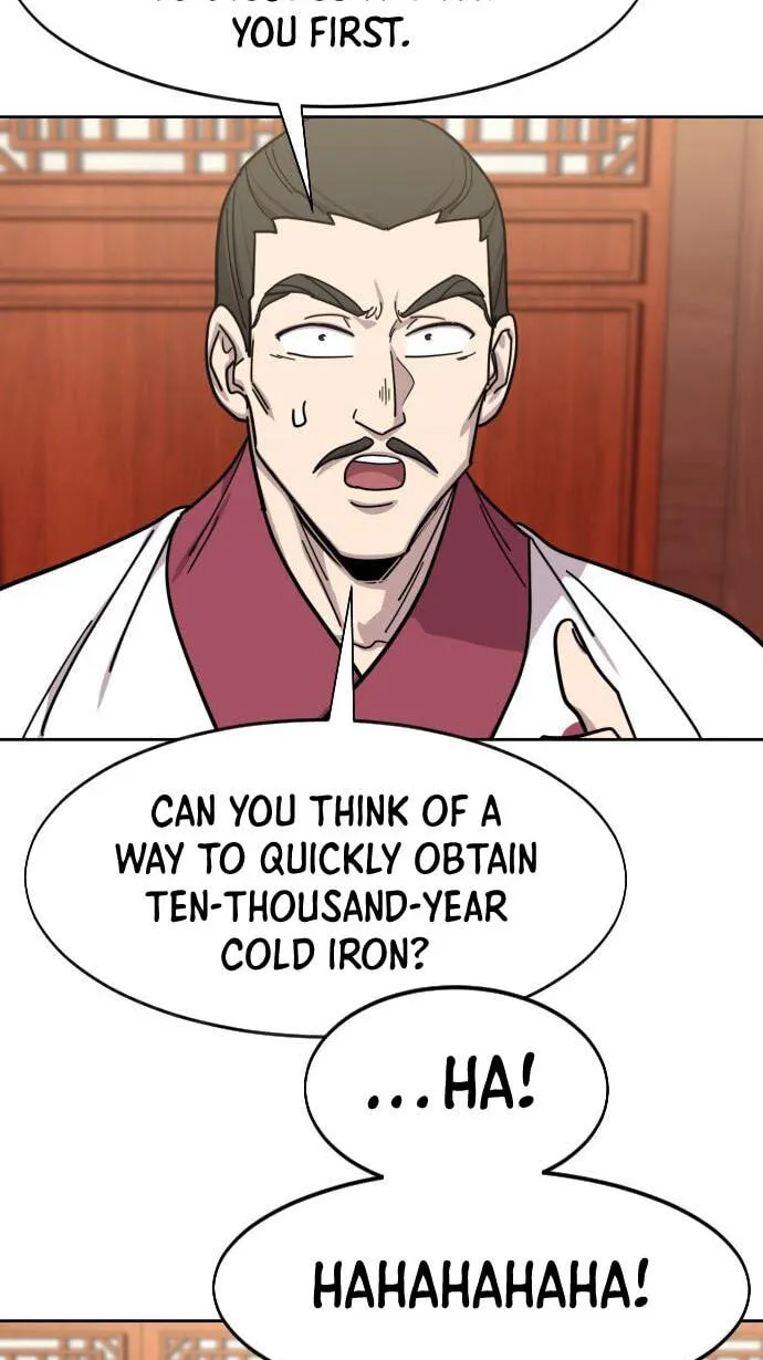 Read Return Of The Blossoming Blade - Chapter 174 - w1.returnofthemounthuasectmanhwa.com | Image 67