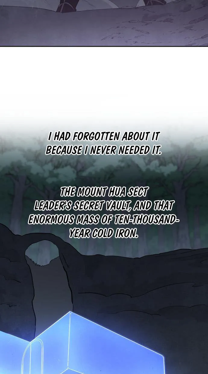 Read Return Of The Blossoming Blade - Chapter 174 - w1.returnofthemounthuasectmanhwa.com | Image 81