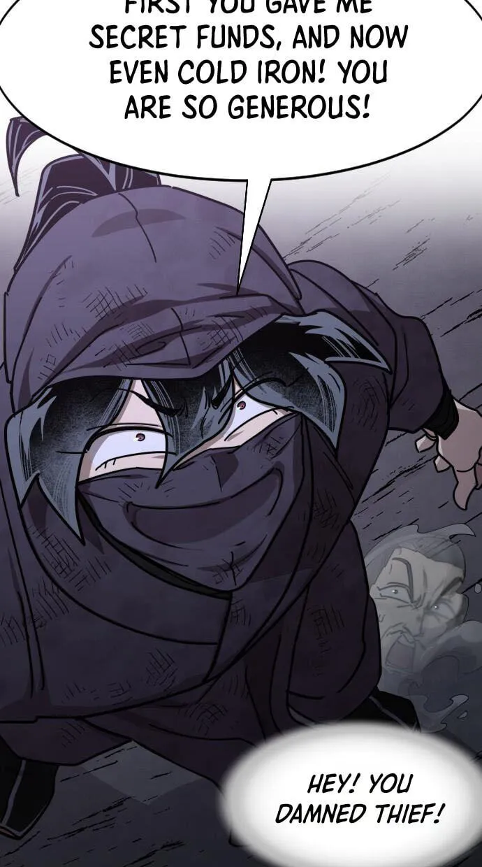 Read Return Of The Blossoming Blade - Chapter 174 - w1.returnofthemounthuasectmanhwa.com | Image 83