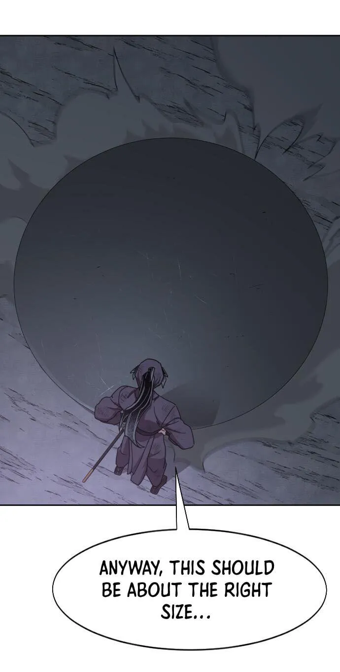 Read Return Of The Blossoming Blade - Chapter 174 - w1.returnofthemounthuasectmanhwa.com | Image 91