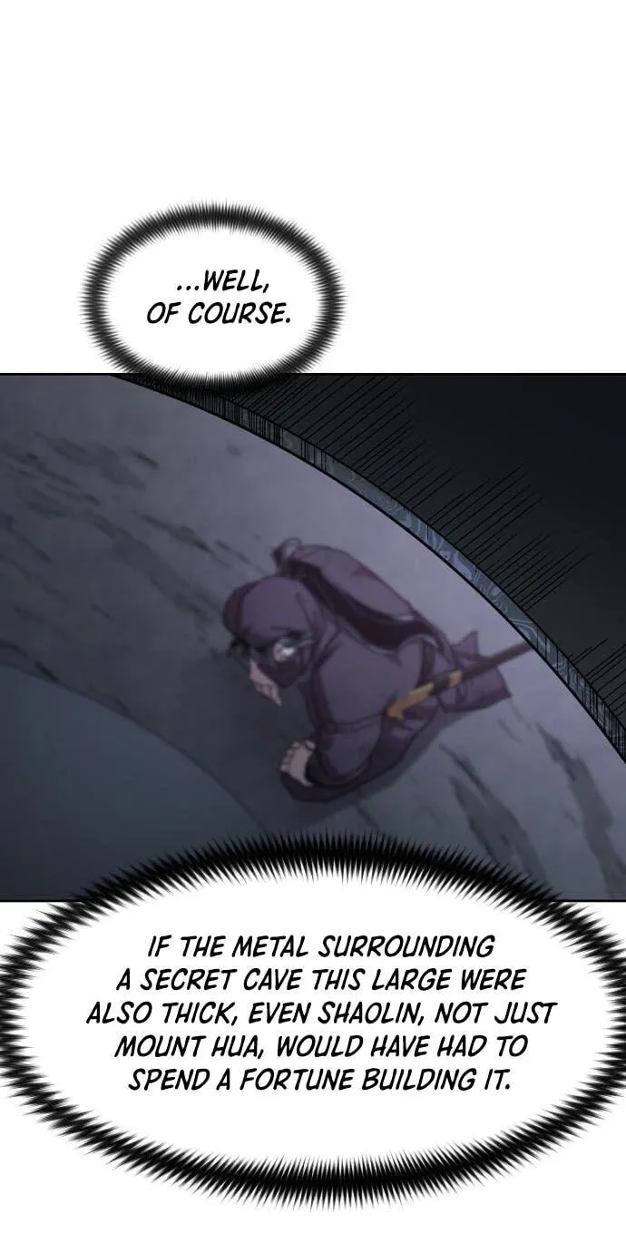 Read Return Of The Blossoming Blade - Chapter 174 - w1.returnofthemounthuasectmanhwa.com | Image 93