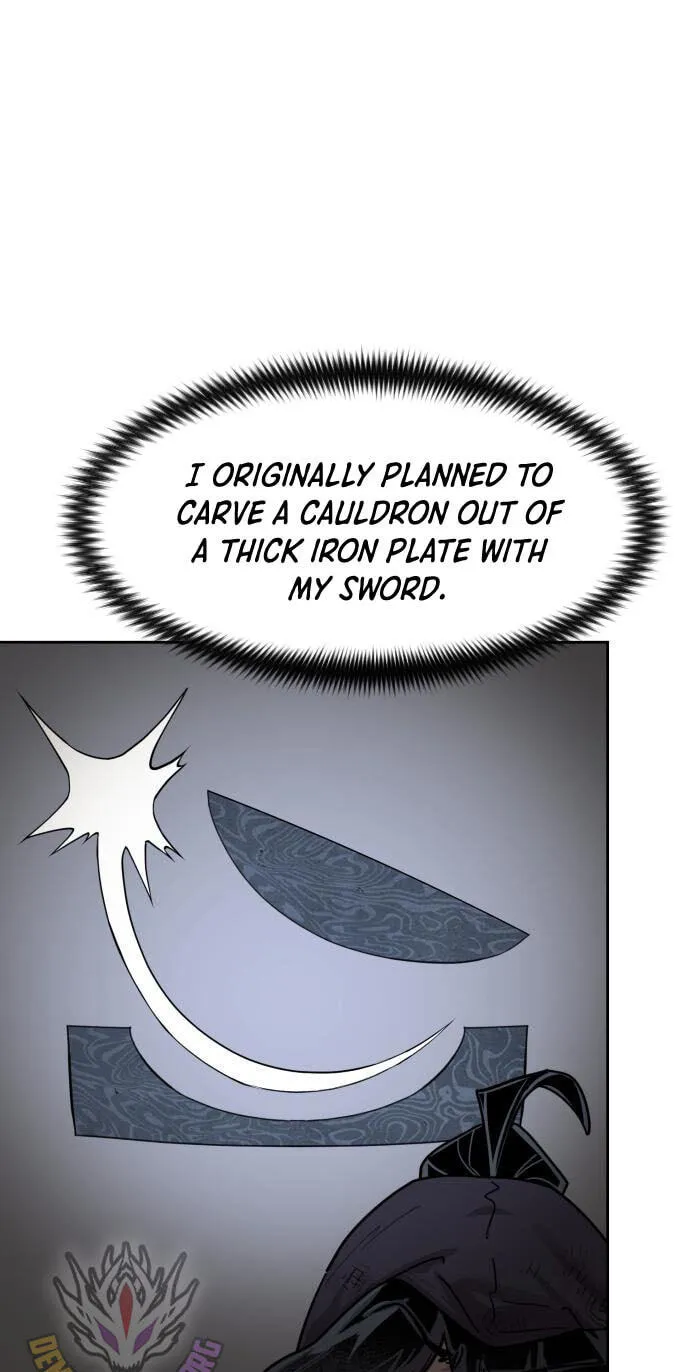 Read Return Of The Blossoming Blade - Chapter 174 - w1.returnofthemounthuasectmanhwa.com | Image 94