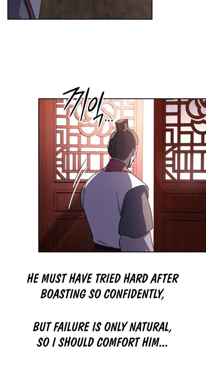 Read Return Of The Blossoming Blade - Chapter 174 - w1.returnofthemounthuasectmanhwa.com | Image 108