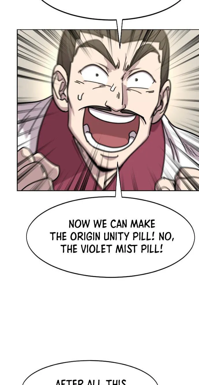 Read Return Of The Blossoming Blade - Chapter 175 - w1.returnofthemounthuasectmanhwa.com | Image 6