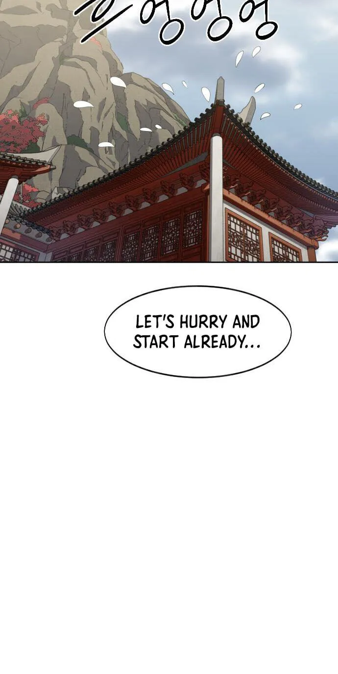 Read Return Of The Blossoming Blade - Chapter 175 - w1.returnofthemounthuasectmanhwa.com | Image 10