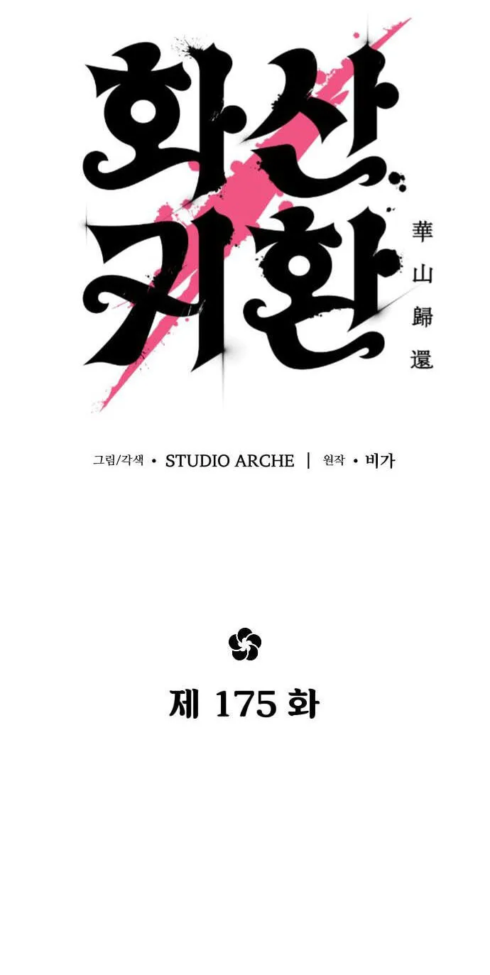Read Return Of The Blossoming Blade - Chapter 175 - w1.returnofthemounthuasectmanhwa.com | Image 11