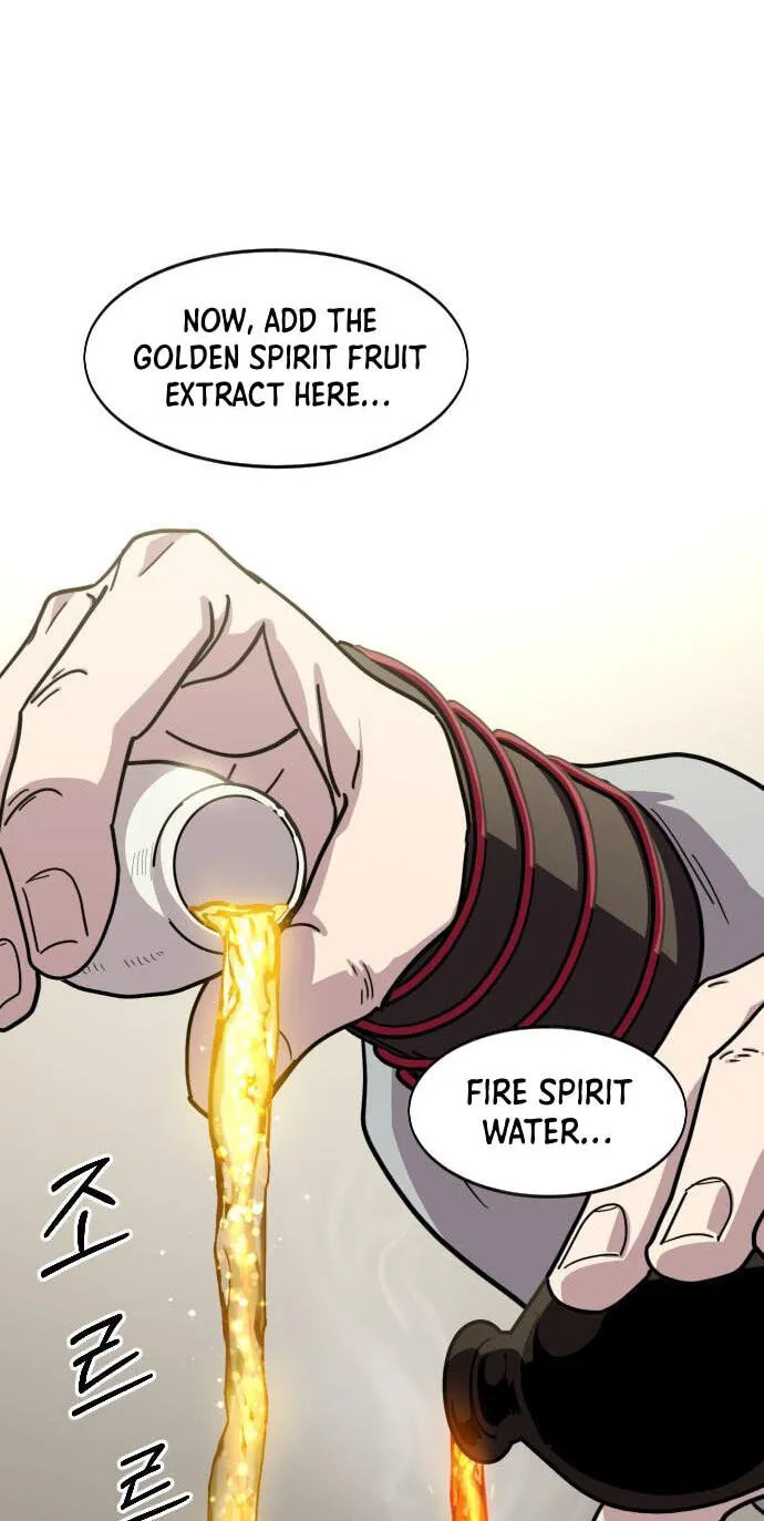 Read Return Of The Blossoming Blade - Chapter 175 - w1.returnofthemounthuasectmanhwa.com | Image 12