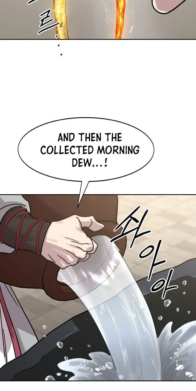 Read Return Of The Blossoming Blade - Chapter 175 - w1.returnofthemounthuasectmanhwa.com | Image 13