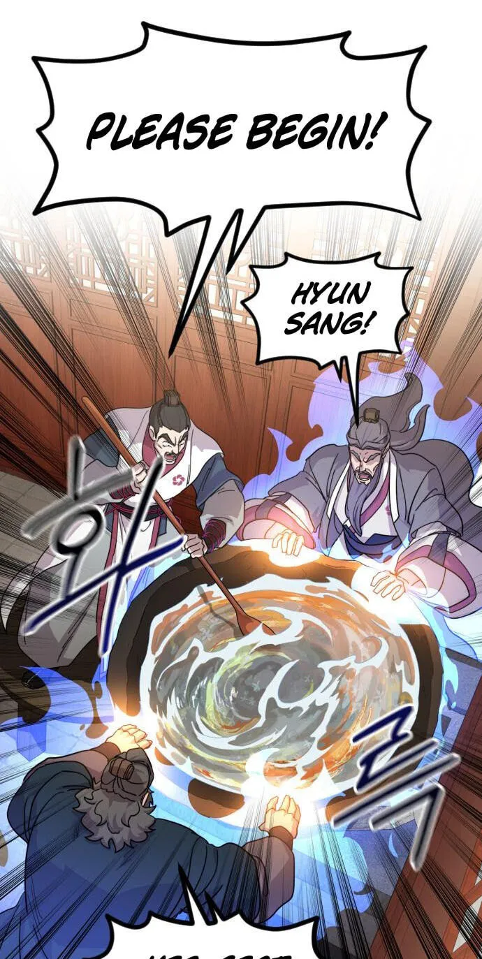 Read Return Of The Blossoming Blade - Chapter 175 - w1.returnofthemounthuasectmanhwa.com | Image 15