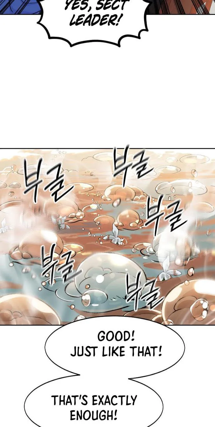 Read Return Of The Blossoming Blade - Chapter 175 - w1.returnofthemounthuasectmanhwa.com | Image 16