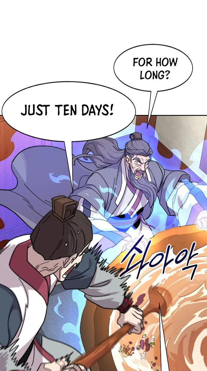 Read Return Of The Blossoming Blade - Chapter 175 - w1.returnofthemounthuasectmanhwa.com | Image 18