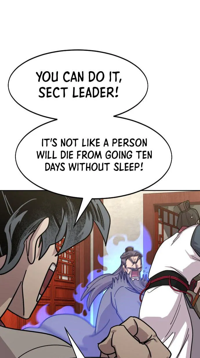 Read Return Of The Blossoming Blade - Chapter 175 - w1.returnofthemounthuasectmanhwa.com | Image 23
