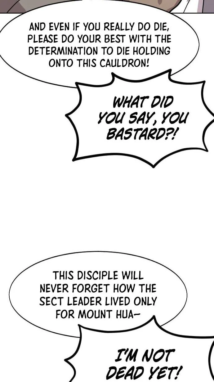 Read Return Of The Blossoming Blade - Chapter 175 - w1.returnofthemounthuasectmanhwa.com | Image 24