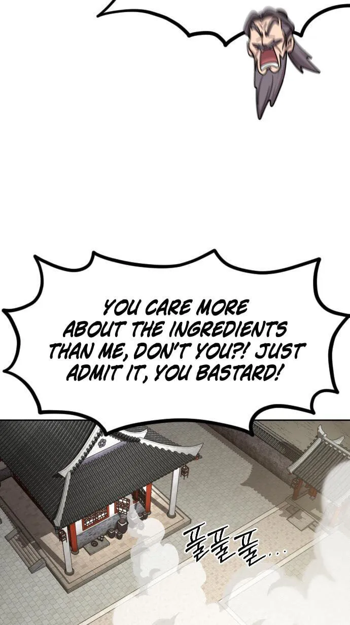 Read Return Of The Blossoming Blade - Chapter 175 - w1.returnofthemounthuasectmanhwa.com | Image 25