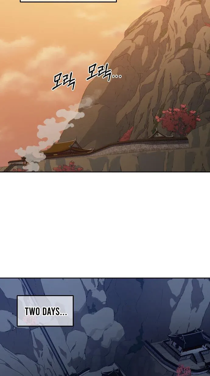 Read Return Of The Blossoming Blade - Chapter 175 - w1.returnofthemounthuasectmanhwa.com | Image 27