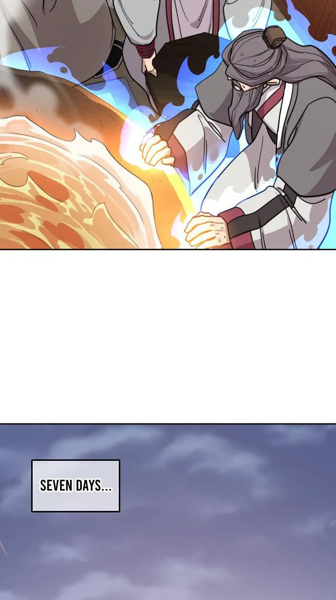 Read Return Of The Blossoming Blade - Chapter 175 - w1.returnofthemounthuasectmanhwa.com | Image 30