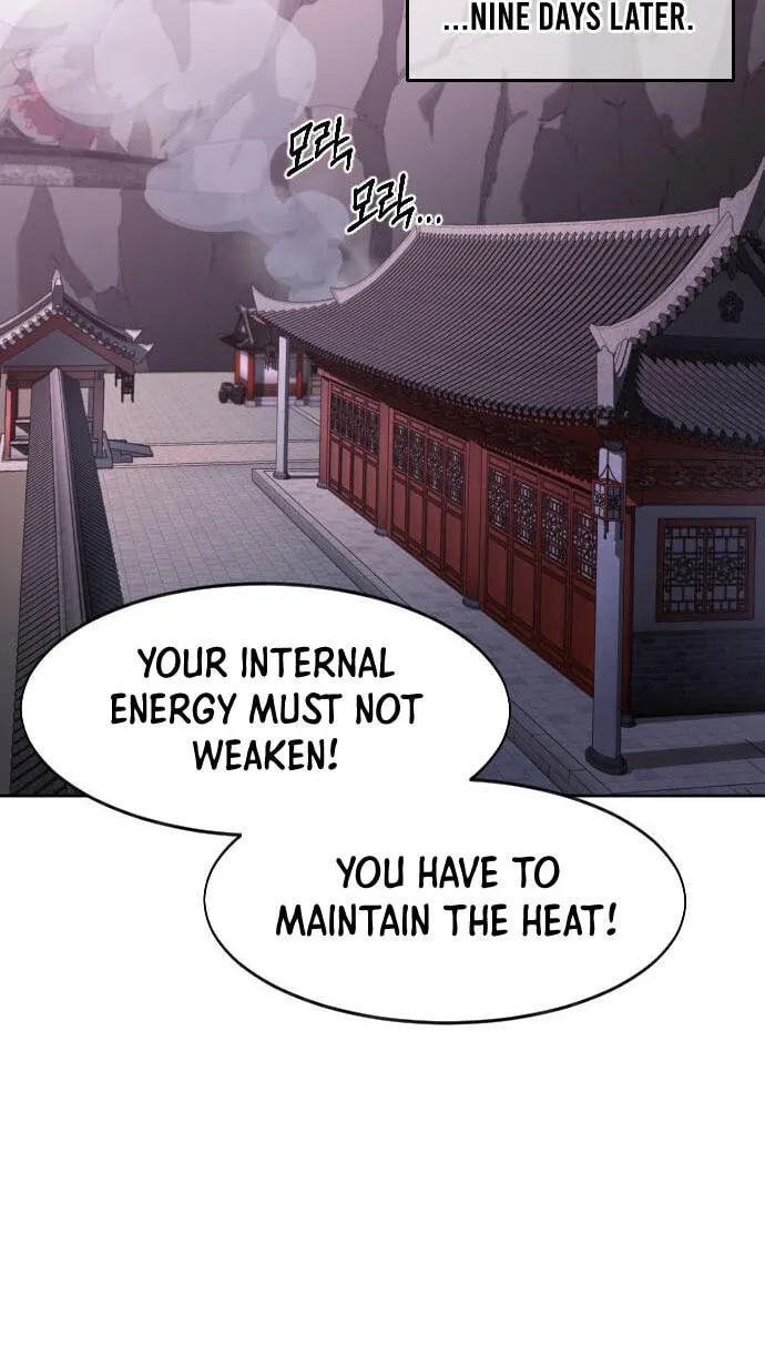 Read Return Of The Blossoming Blade - Chapter 175 - w1.returnofthemounthuasectmanhwa.com | Image 32