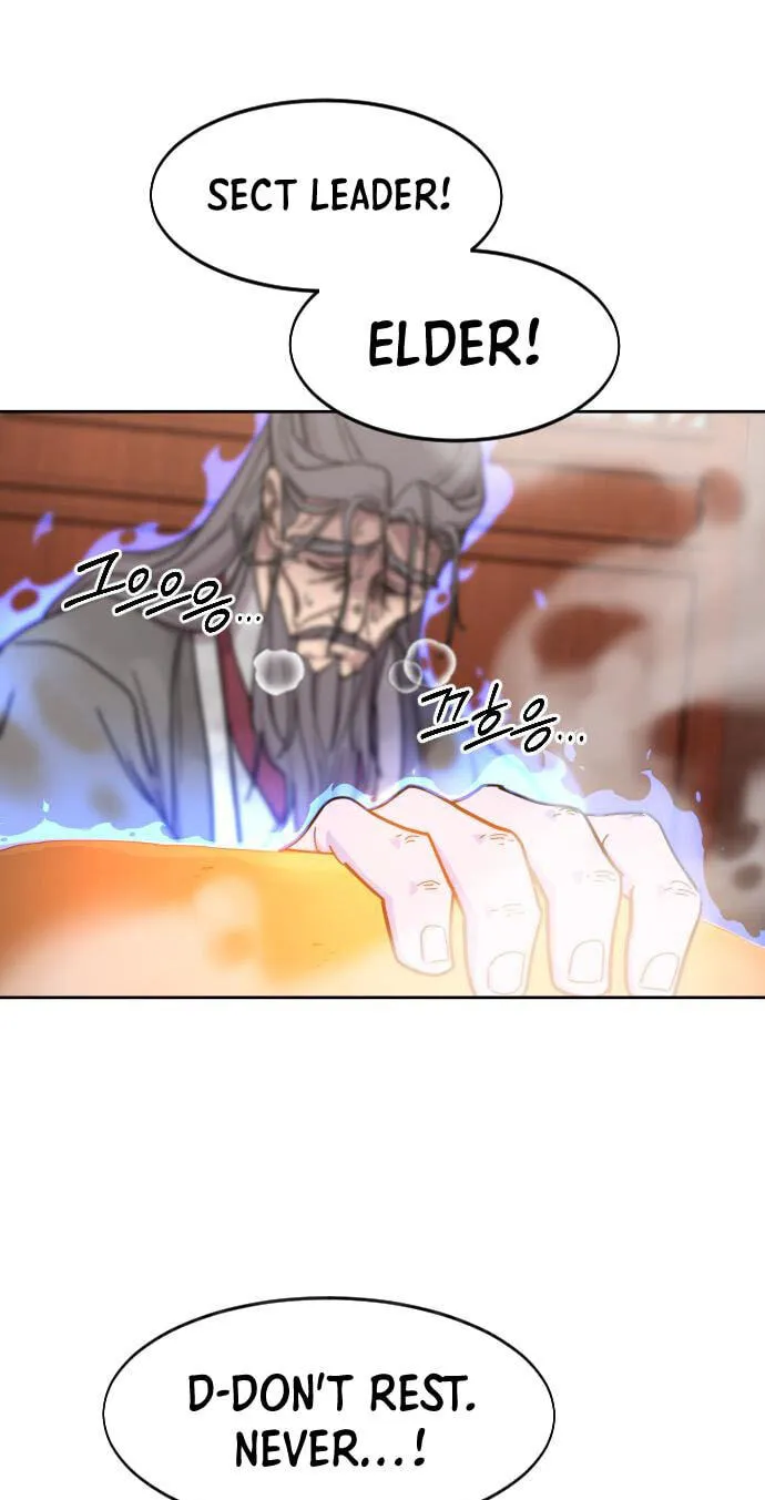 Read Return Of The Blossoming Blade - Chapter 175 - w1.returnofthemounthuasectmanhwa.com | Image 33